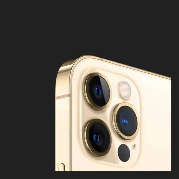 Apple iPhone 12 Pro 512GB Gold б/у Apple_12 Pro_512GB_Gold&nbsp; фото