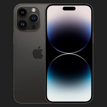 Apple iPhone 14 Pro 256GB Space Black б/у Apple_14Pro_256_Space Black фото