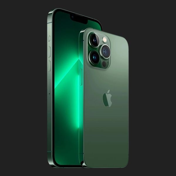 Apple iPhone 13 Pro 1TB Alpine Green б/у Apple_13Pro_1TB_Alpine Green фото