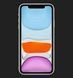 Apple iPhone 11 128GB White б/у iPhone _11_ 128GB_White фото 2