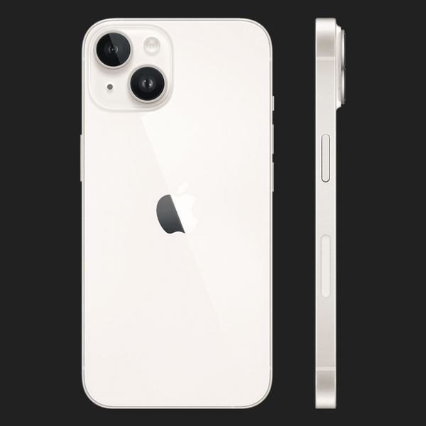 Apple iPhone 14 128GB Starlight б/у Apple_14_128GB_Starlight  фото