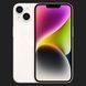 Apple iPhone 14 128GB Starlight б/у Apple_14_128GB_Starlight  фото 1