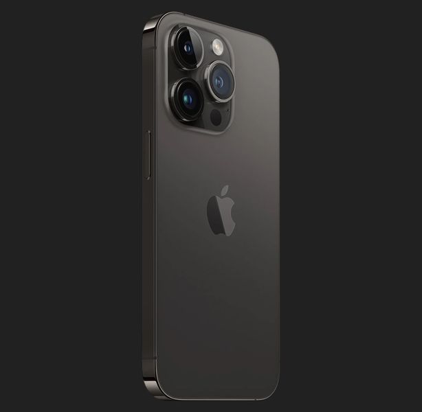 Apple iPhone 14 Pro Max 128GB Space Black б/у Apple_14 Pro_Max_128_Space Black фото