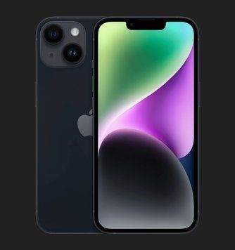 Apple iPhone 14 128GB Midnight б/у Apple_14_128GB_Midnight фото