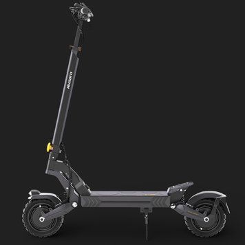 Електросамокат Ausom L2 Dual Motor (2&times;800Вт, 15.6 А/г, 48В) AUSOM_L2Dual фото