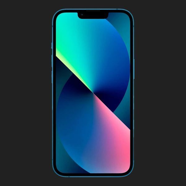Apple іPhone 13 128GB Blue б/у Apple_13_128_Blue фото