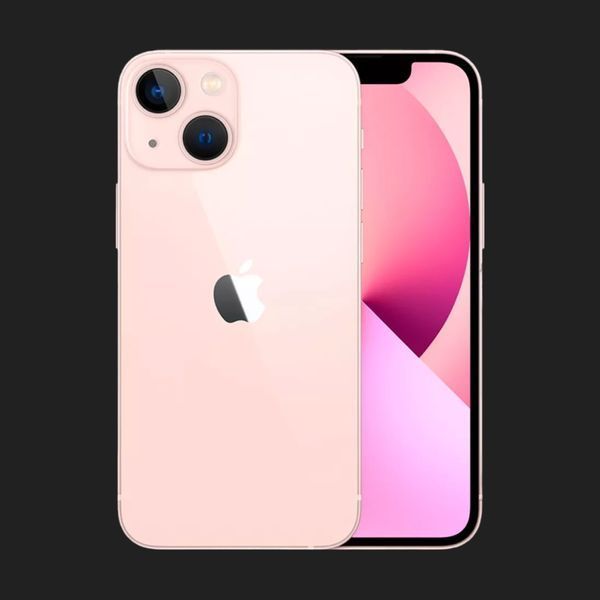 Apple іPhone 13 128GB Pink б/у Apple_13_128_Pink фото