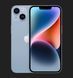 Apple iPhone 14 256GB Blue б/у Apple_14_256GB_Blue  фото 1