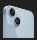 Apple iPhone 14 256GB Blue б/у Apple_14_256GB_Blue  фото 3