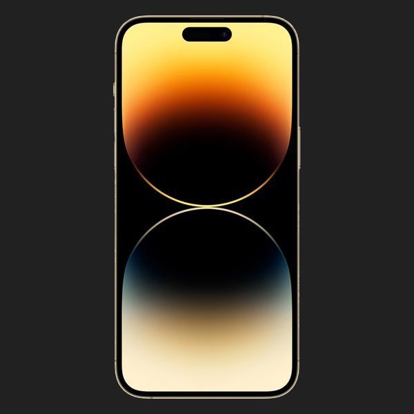 Apple iPhone 14 Pro Max 256GB Gold б/у Apple_14 Pro_Max_256_Gold фото
