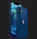 Apple іPhone 12 64GB Blue б/у іPhone_12_64GB_Blue фото 2