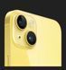 Apple iPhone 14 256GB Yellow б/у Apple_14_256GB_Yellow  фото 3