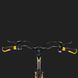 Електросамокат Teverun BLADE MINI ULTRA (2x1000 Вт, 60В, 27 А/год), жовтий MINIULTRA_YELLOW фото 6