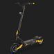Електросамокат Teverun BLADE MINI ULTRA (2x1000 Вт, 60В, 27 А/год), жовтий MINIULTRA_YELLOW фото 3