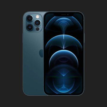 Apple iPhone 12 Pro 512GB Pacific Blue б/у Apple_12 Pro_512GB_Pacific Blue фото