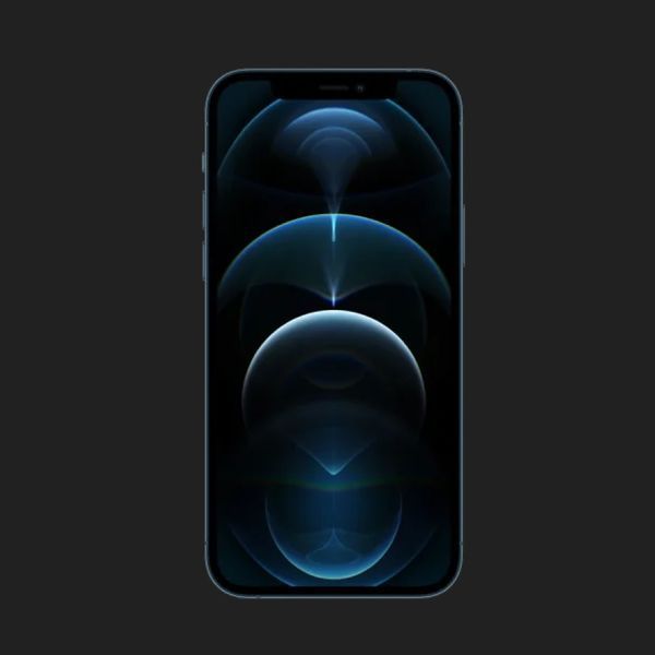 Apple iPhone 12 Pro 512GB Pacific Blue б/у Apple_12 Pro_512GB_Pacific Blue фото