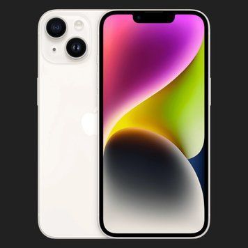 Apple iPhone 14 512GB Starlight б/у Apple_14_512GB_Starlight  фото