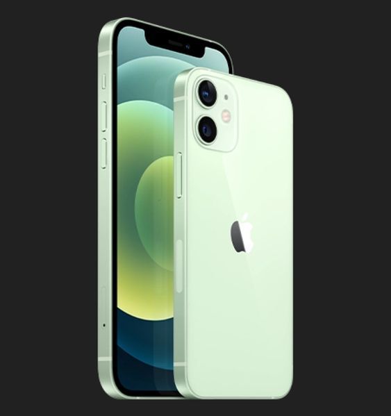 Apple іPhone 12 128GB Green б/у іPhone_12_128GB_Green фото