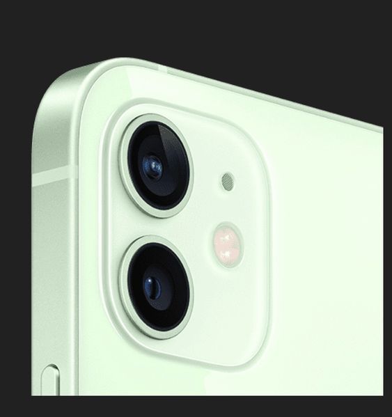 Apple іPhone 12 128GB Green б/у іPhone_12_128GB_Green фото