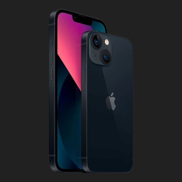 Apple іPhone 13 512GB Midnight б/у Apple_13_512_Midnight фото