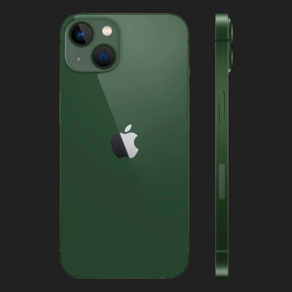 Apple iPhone 13 512GB Green б/у Apple_13_512_Green фото