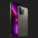 Apple iPhone 13 Pro Max 128GB Graphite б/у Apple_13 ProMax_128_Graphite фото 1