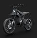 Електровелосипед Riding'times GT73 Off Road (2400Вт, 48В, 36.4Ah) 2026, чорний RT-EBK-GT73-2400 фото 1