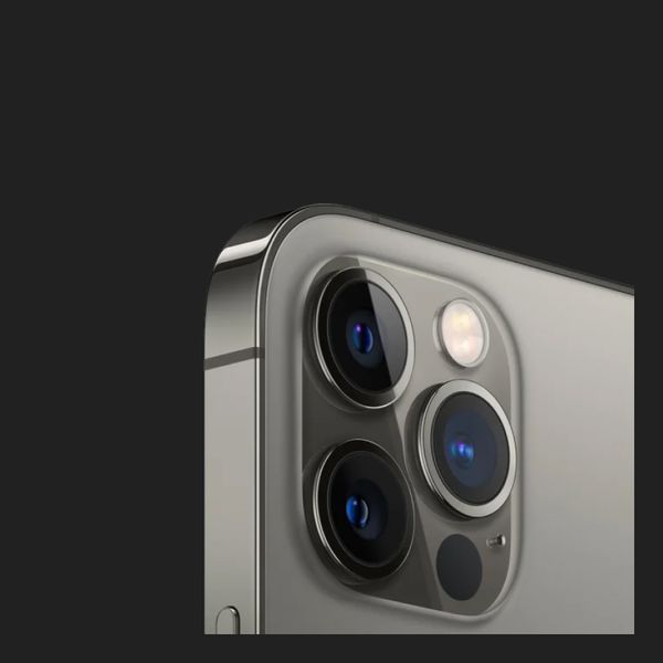 Apple iPhone 12 Pro Max 128GB Graphite б/у Apple_12 Pro Max_128_Graphite фото