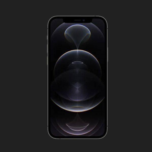 Apple iPhone 12 Pro Max 128GB Graphite б/у Apple_12 Pro Max_128_Graphite фото
