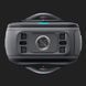 Екшн-камера Insta360 X5 Midnight Black Standard Bundle INSTA360-X5-STD фото 4