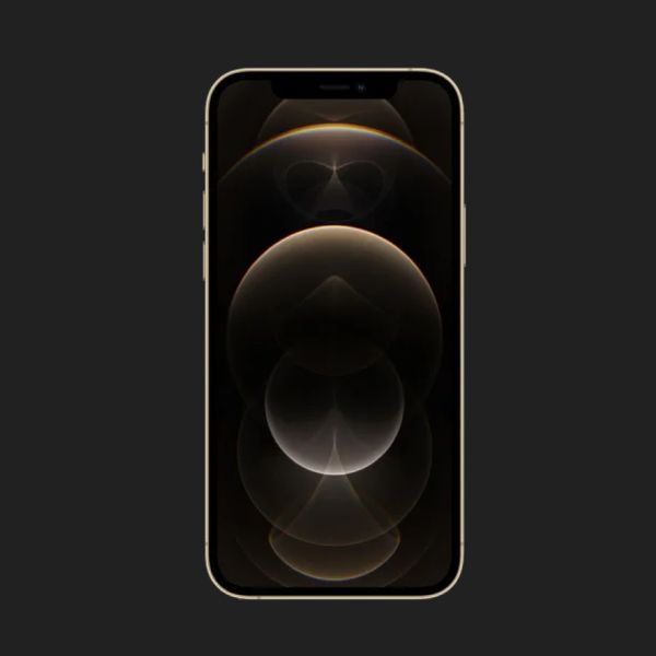 Apple iPhone 12 Pro 128GB Gold б/у Apple_12 Pro_128GB_Gold&nbsp; фото
