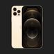 Apple iPhone 12 Pro 128GB Gold б/у Apple_12 Pro_128GB_Gold&nbsp; фото 1