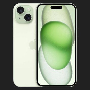 Apple IPhone 15 128GB Green б/у Apple_15_128_Green фото