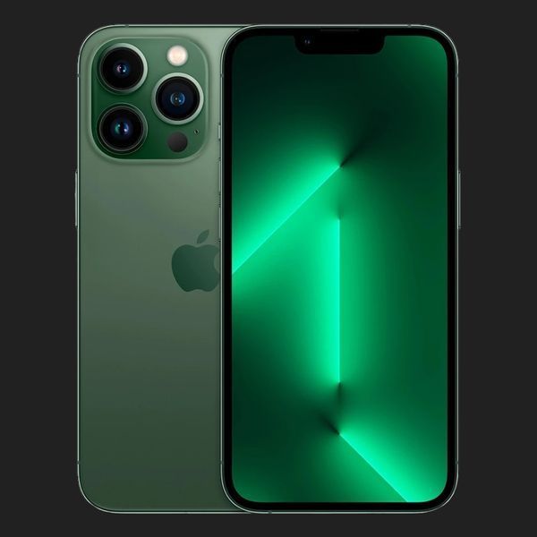 Apple iPhone 13 Pro Max 512GB Alpine Green б/у Apple_13 ProMax_512_Alpine Green фото