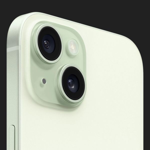 Apple IPhone 15 128GB Green б/у Apple_15_128_Green фото