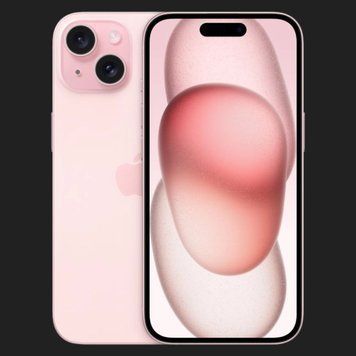 Apple IPhone 15 128GB Pink б/у Apple_15_128_Pink фото