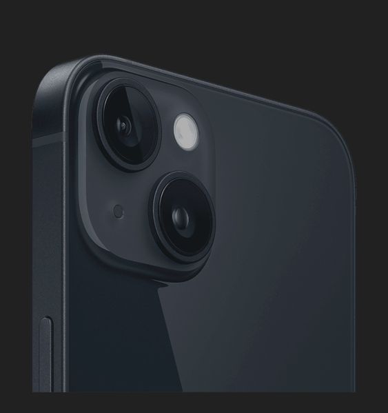 Apple iPhone 14 Plus 256GB Midnight б/у Apple_14 Plus_256GB_Midnight фото