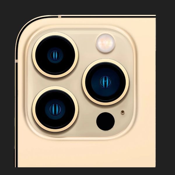Apple iPhone 13 Pro Max 512GB Gold б/у Apple_13 ProMax_512_Gold фото
