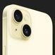 Apple IPhone 15 128GB Yellow б/у Apple_15_128_Yellow фото 2