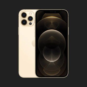 Apple iPhone 12 Pro 256GB Gold&nbsp;б/у Apple_12 Pro_256GB_Gold&nbsp; фото
