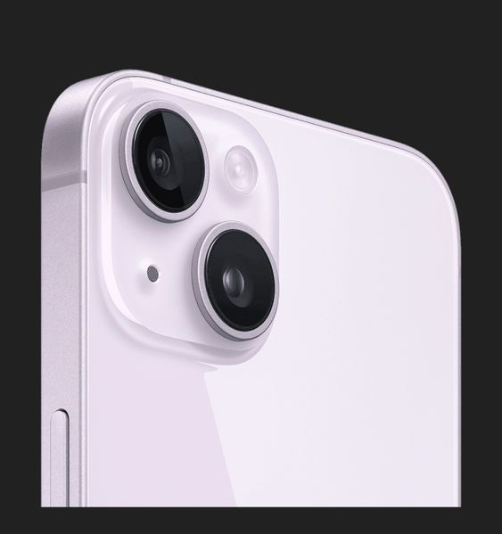 Apple iPhone 14 Plus 512GB Purple б/у Apple_14 Plus_512GB_Purple фото