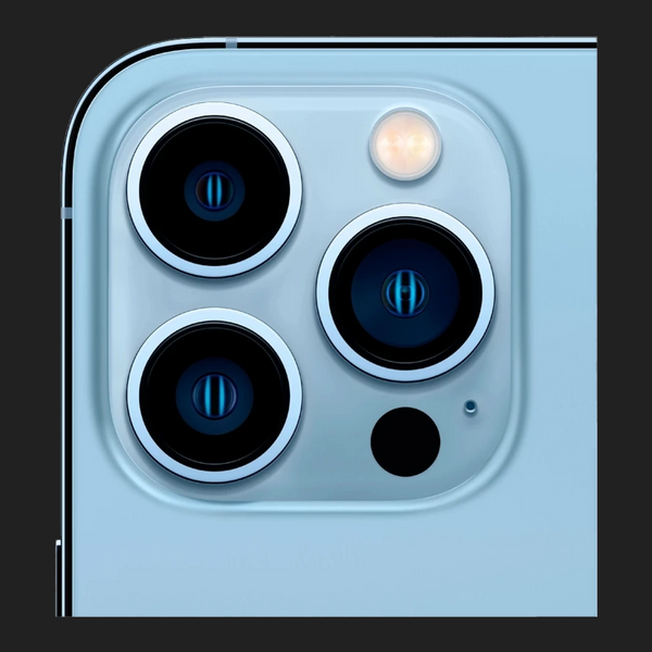 Apple iPhone 13 Pro Max 512GB Sierra Blue б/у Apple_13 ProMax_512_Sierra Blue фото