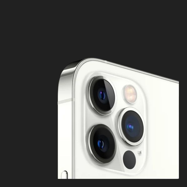 Apple iPhone 12 Pro 256GB Silver б/у&nbsp; Apple_12 Pro_256GB_Silver фото