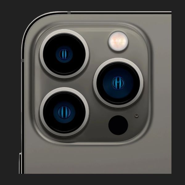 Apple iPhone 13 Pro 256GB Graphite б/у Apple_13Pro_256_Graphite фото