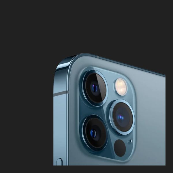 Apple iPhone 12 Pro 256GB Pacific Blue б/у Apple_12 Pro_256GB_Pacific Blue фото