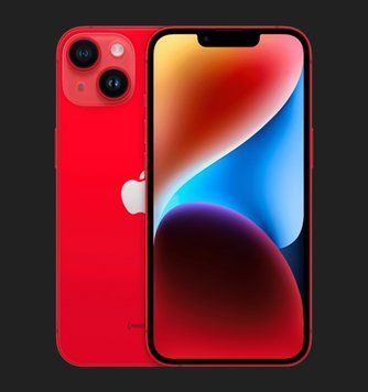 Apple iPhone 14 Plus 512GB Product Red б/у Apple_14 Plus_512GB_Product Red фото
