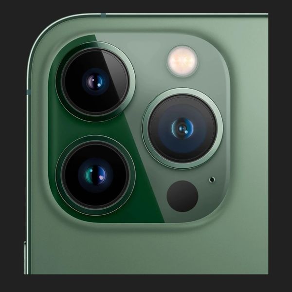 Apple iPhone 13 Pro Max 1TB Alpine Green б/у Apple_13 ProMax_1TB_Alpine Green фото