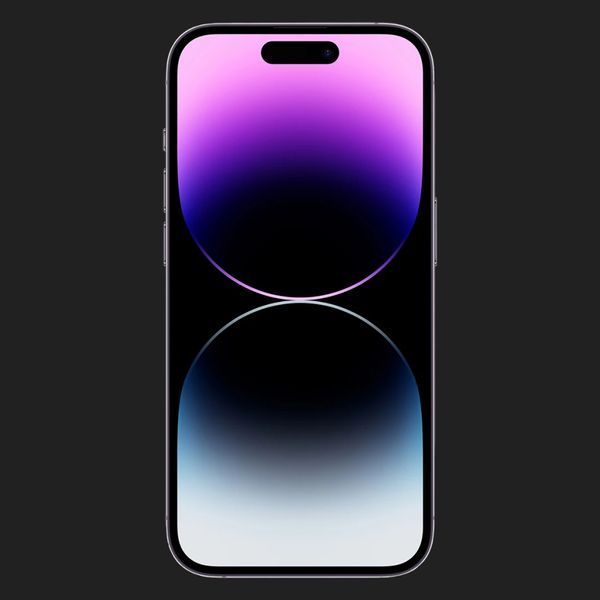 Apple iPhone 14 Pro 256GB Deep Purple б/у Apple_14Pro_256_Deep Purple фото